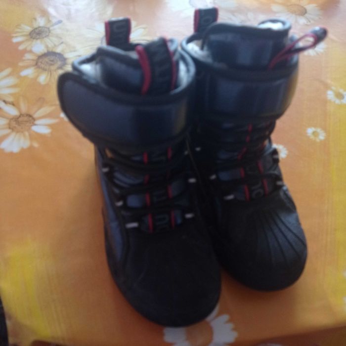 Обувки и боти от 25-29