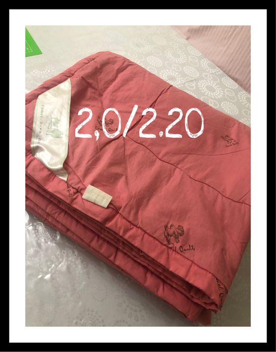 Одеяло   Наполнитель верблюжья шерсть