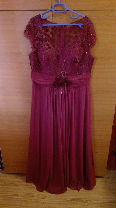 Vand rochie eleganta Moda Aliss