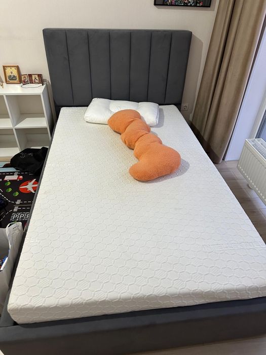 Продам кровать детскую