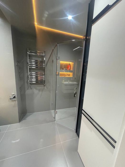 Nukus Avenue Продается 2 комнатная квартира ремонт Глинка Гаи