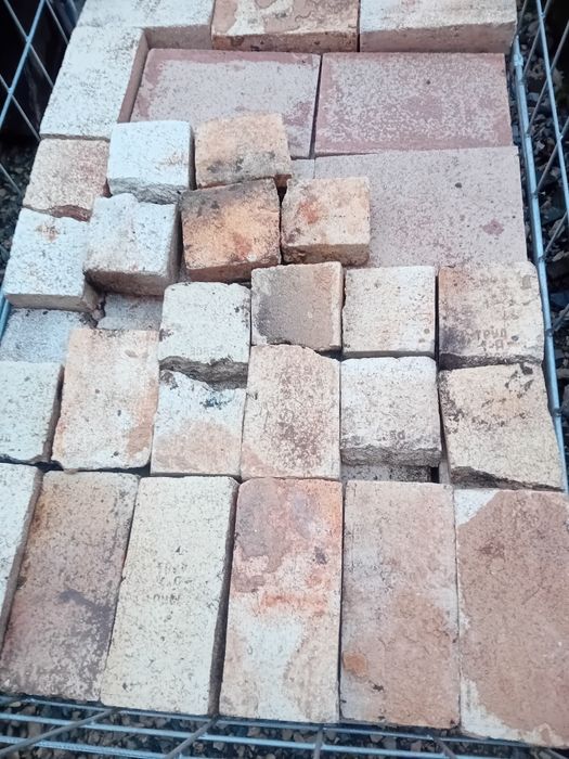 Тухли чисту нови