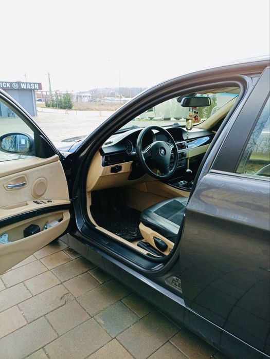 BMW 3 Series 2005 — imagine 5