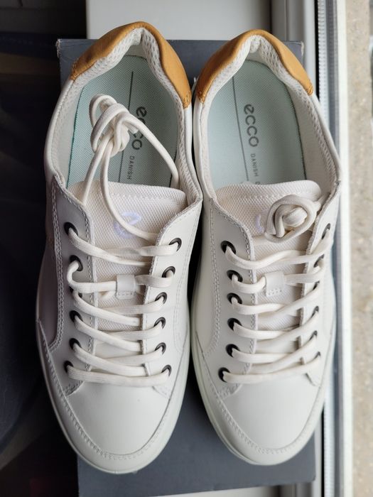 Ecco Soft Classic