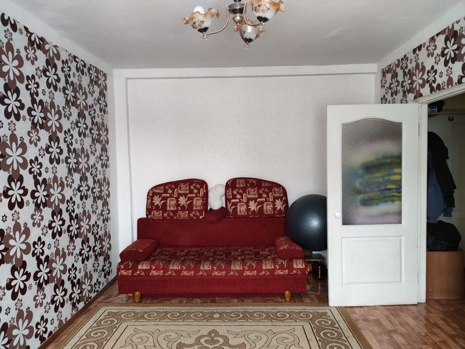 Сдам квартиру долгосрочно