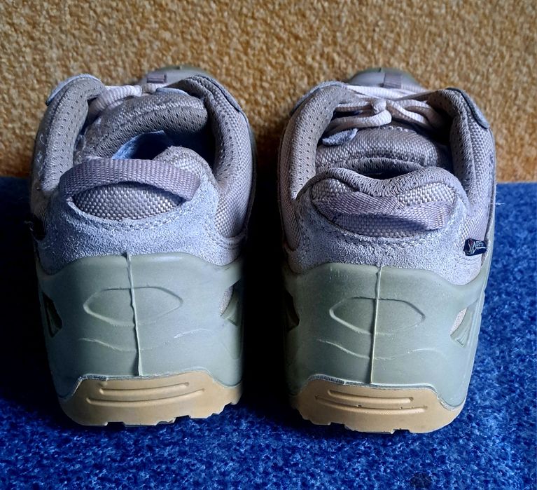 Кроссовки мужские, размер 40-41