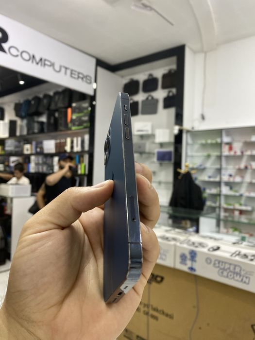 Iphone 12 pro 128gb