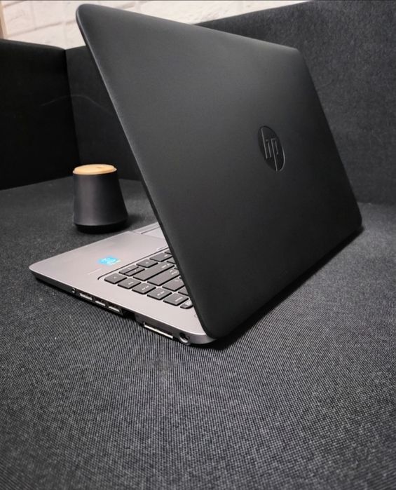 HP EliteBook 840 G2 | Intel® Core™ i5-5300U vPro (Gen 5) | Memorie RAM: 16 GB Kingston | SSD Kingston 120 GB | Ecran: 14 inch Anti-Glare (Mat) |