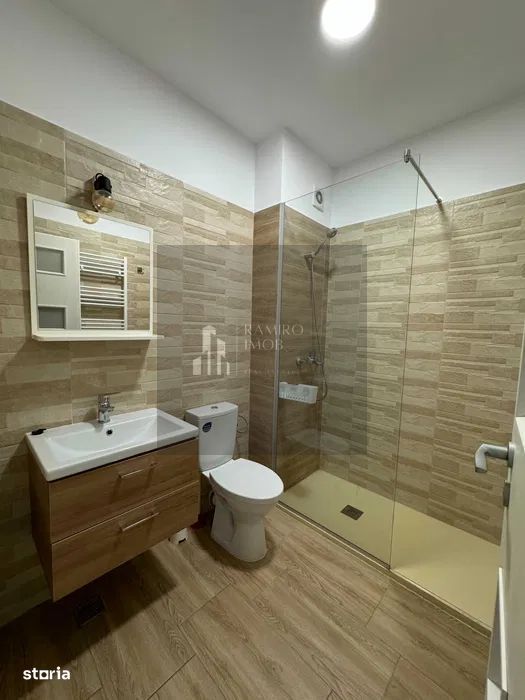 Apartament 3 camere Grand Kristal Residence Loc parcare Metalurgiei