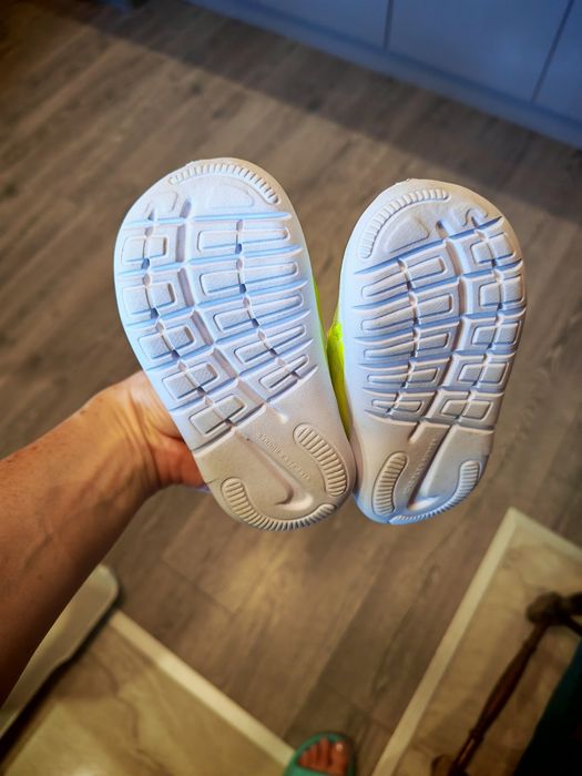 Nike Flex Runner 4