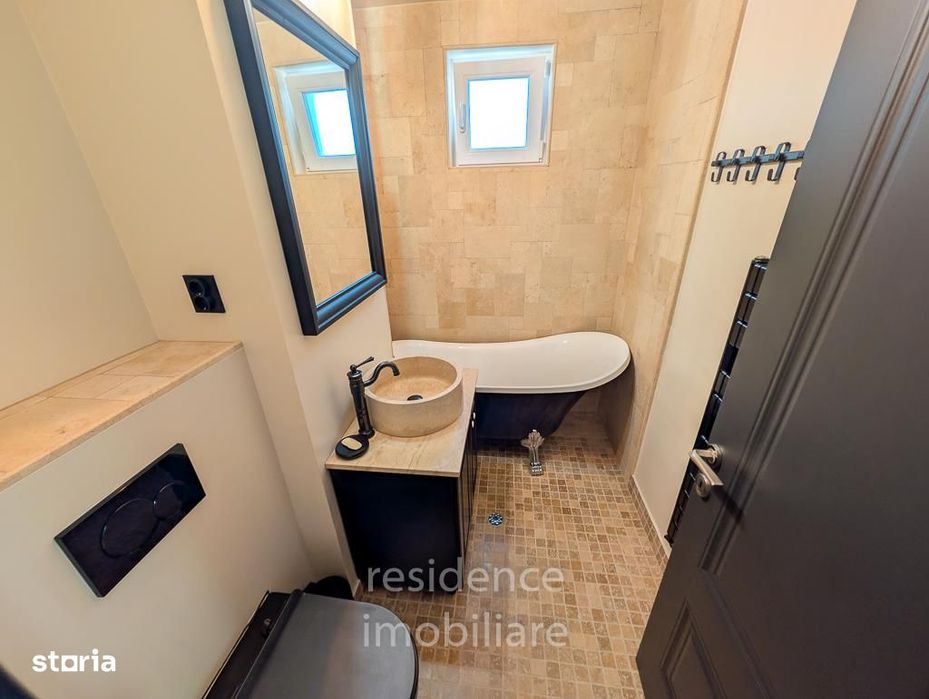 Apartament 3 camere, 2 bai, 94mp, Gheorgheni, zona Alverna