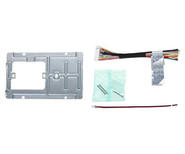 HIKVISION IP INDOOR STATION MODEL: DS-KC9570-WTE1 S / ВЪТРЕШНА СТАНЦИЯ