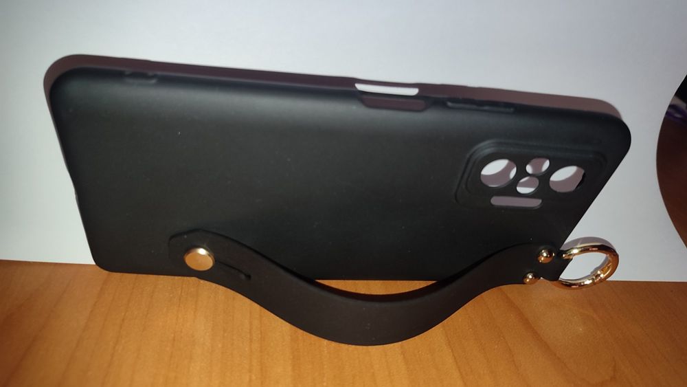 Чехол на Xiaomi Redmi Note 10 Pro