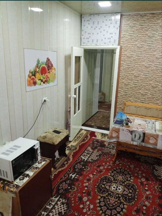 4 хонали квартира сотилади Учтепа Алгоритм 31 96м2