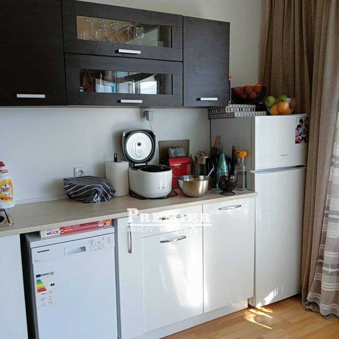 Продава се Тристаен апартамент в с. Равда, Област Бургас - 117 кв.м за 1624 €/кв.м - Снимка #20