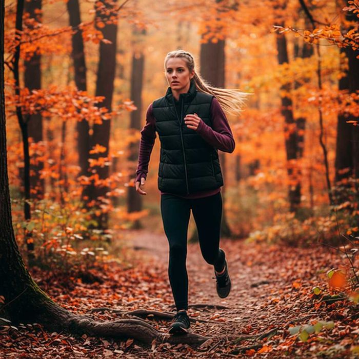 Vesta electrica 11 zone alimentare USB 3 trepte de temperatura L/XL