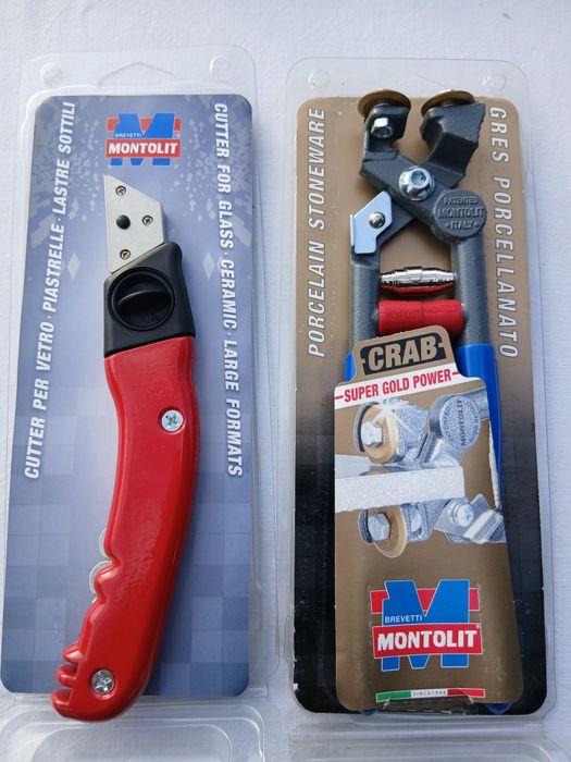 Montolit special W 33 / 25 V