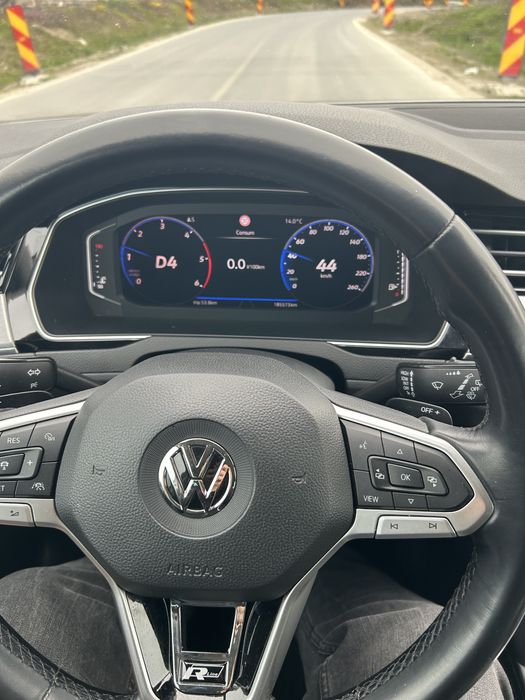 Passat b8 ,2.0diesel, 190cp