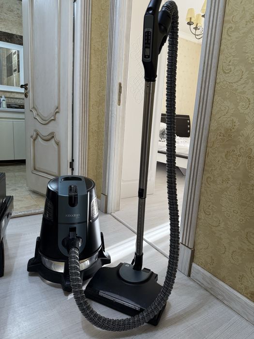 Продам пылесос Roboclean Pro