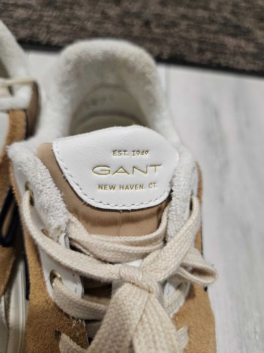 Adidași piele Gant Nicewill mărimea 37