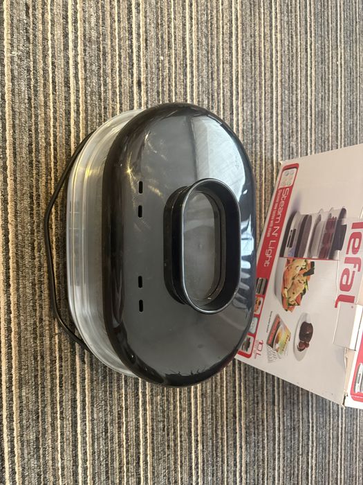 Tefal - Уред за готвене на пара