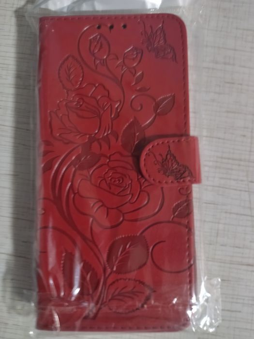 Чехол-книжка. для телефона.