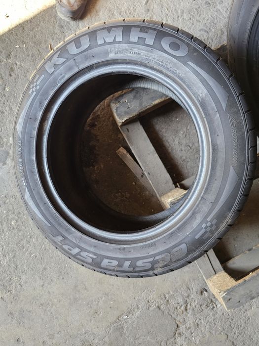 4 anvelope vara 225 55 16 Kumho