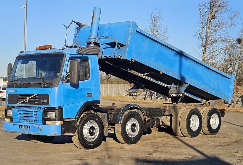 Dezmembrari camioane Volvo FM FL FH motor 12.8 13L Piese/Volvo