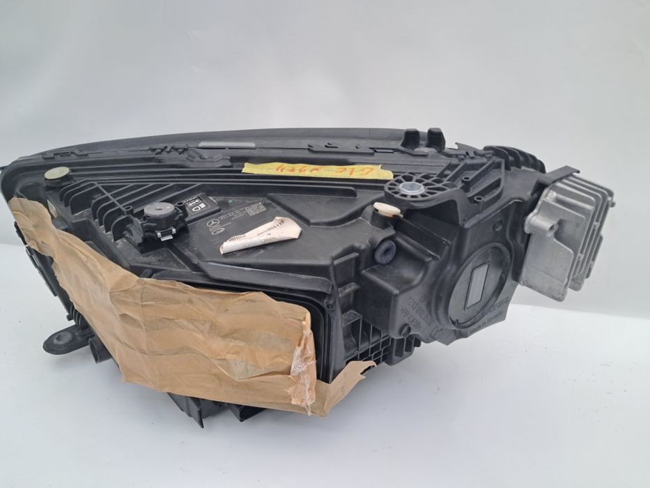 Фар Mercedes Benz GLC X254 C254