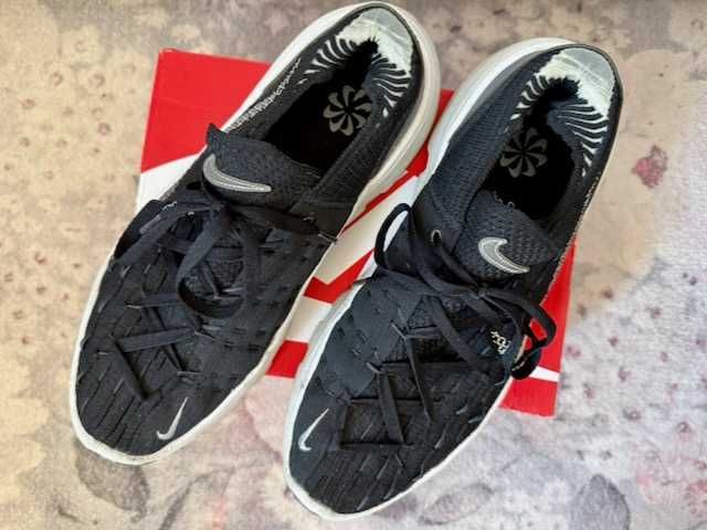 NIKE Спортни обувки NIKE SPACE HIPPIE 04 / номер 45