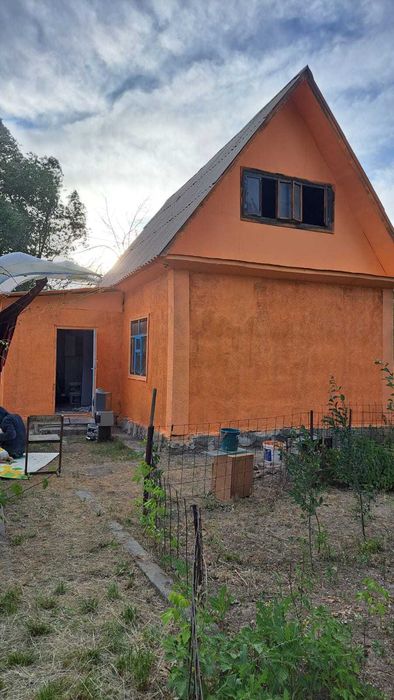 Продам загородный домик у Реки