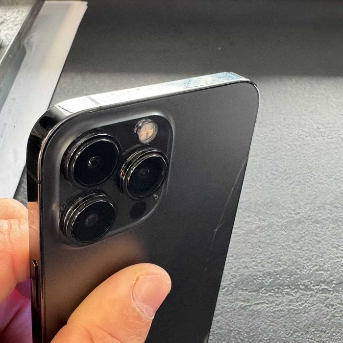 iPhone 13 Pro Max - 256GB