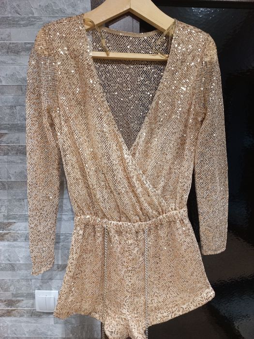 Нарядное на выход