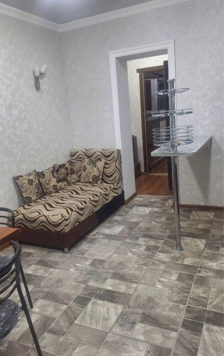 Бадамзар 1в2 комнатная