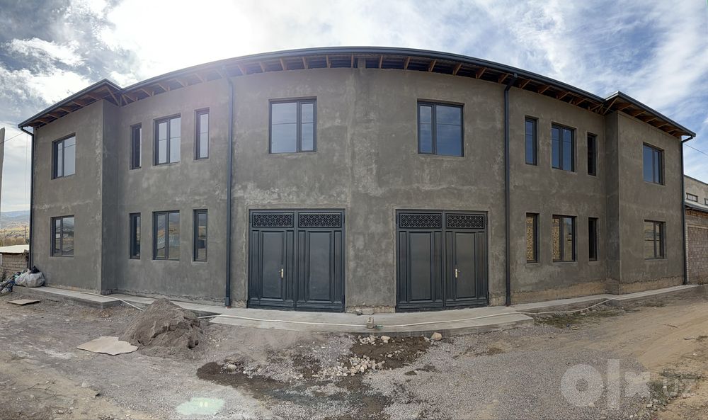 Yangi Chorbogʻda 7 sotix Dacha sotiladi