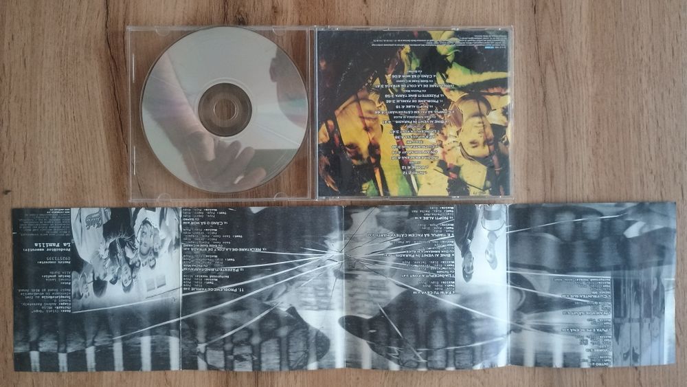 La Familia - Bine ai venit în paradis