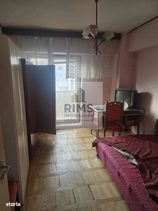 Apartament 3 camere, 87 mp – Calea București, Craiova | lângă B T — fotografia 3