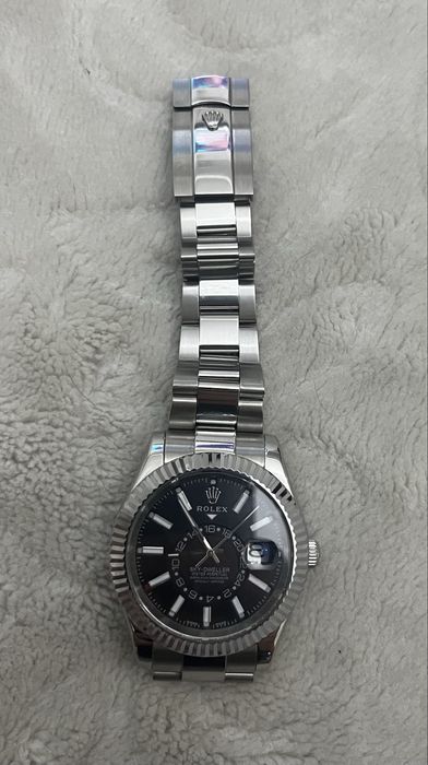 Rolex Sky Dweller 42 mm