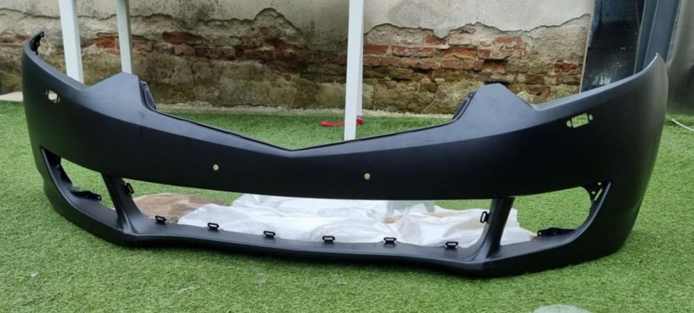 Предна броня за honda accord 8 gen