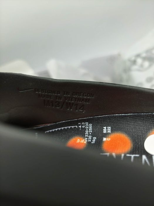 Nike MIND 001 HQ4307 001