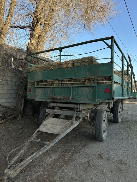 Продам! Тележка трактора