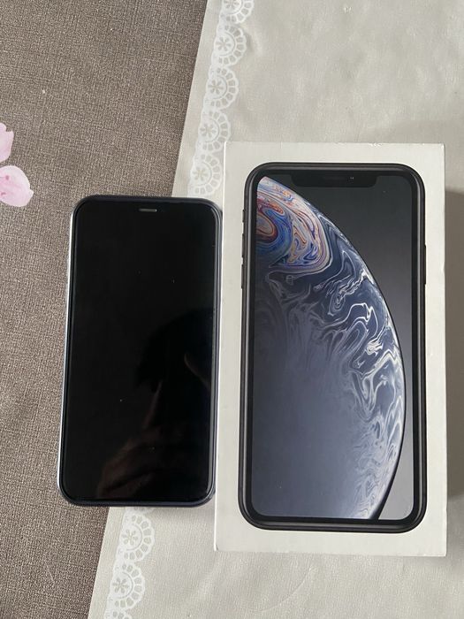 Айфон хр / iphone xr