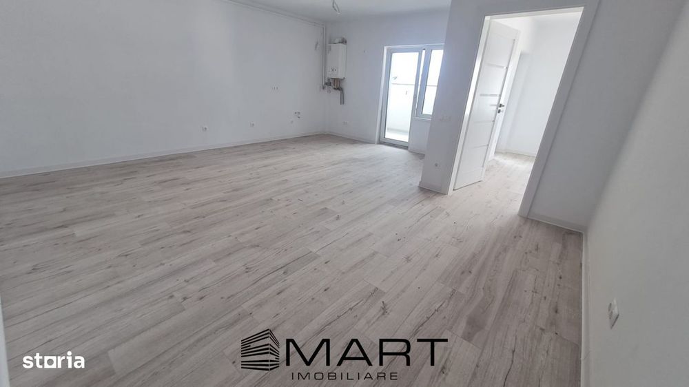 Apartament 2 camere 54mp Doamna Stanca