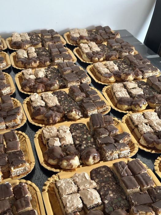 Candy bar evenimente