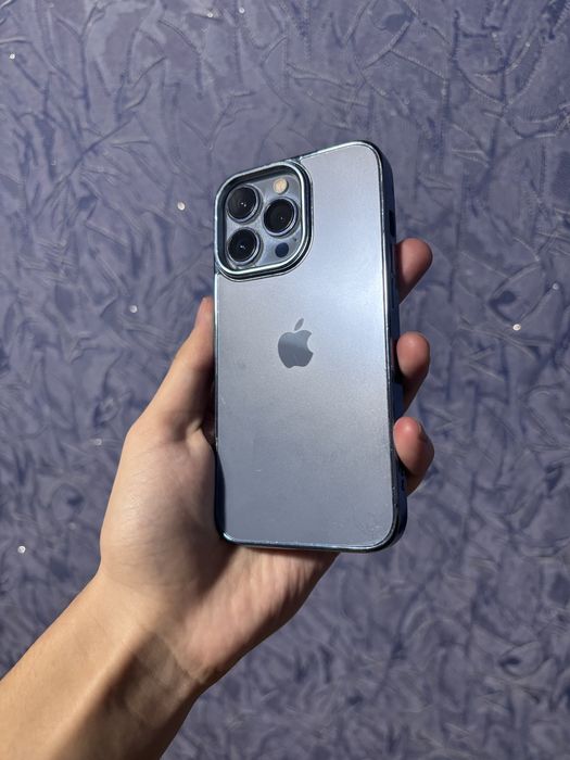 продам iPhone 13 PRO 256G.    Айфон 13 ПРО 256гб