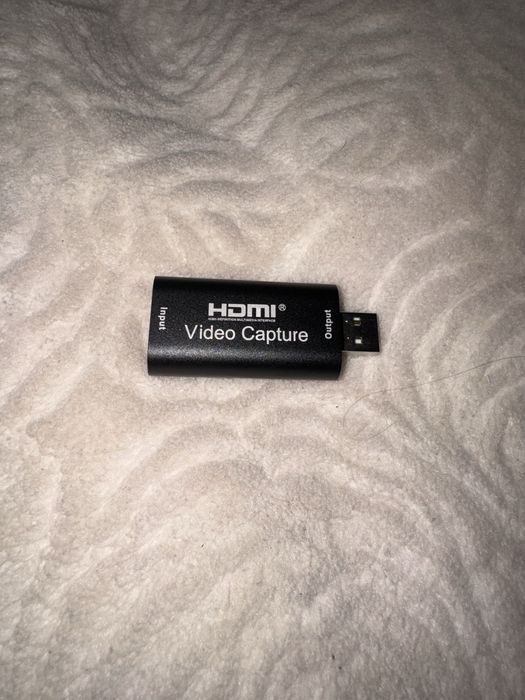 Capture Card  vand urgent