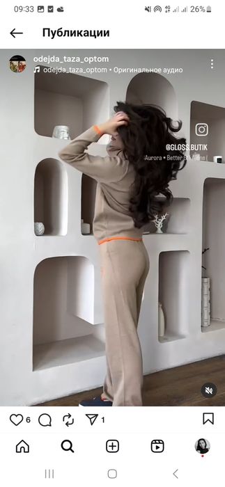 Двоика Hermes  6000