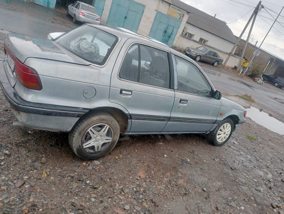 Mitsubishi lancer 1.5 сатылады