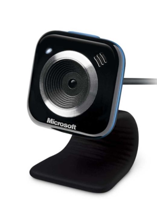 Camera web Microsoft VX 5000, webcam