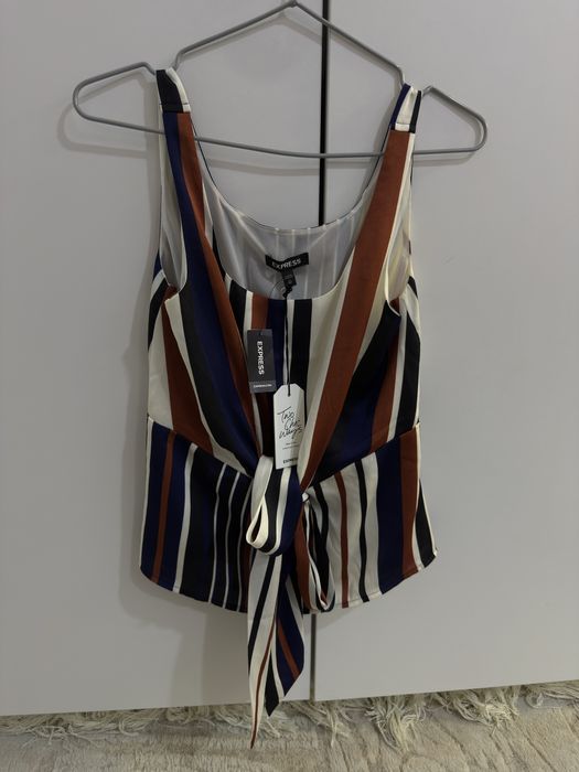 летняя двойка EXPRESS